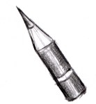 pencil