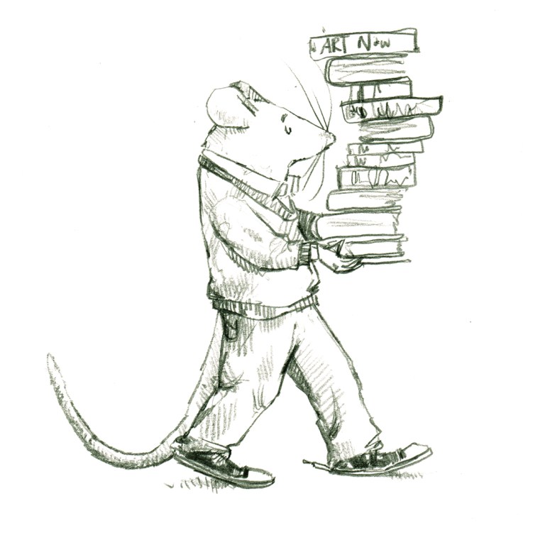 going back to the library 001