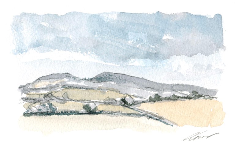 later afternoon sky 2 001