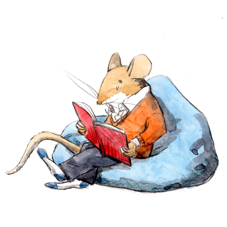 steve reading three 001