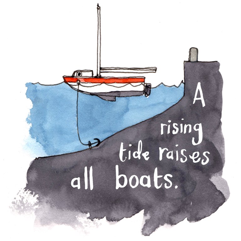 a rising tide illo 001